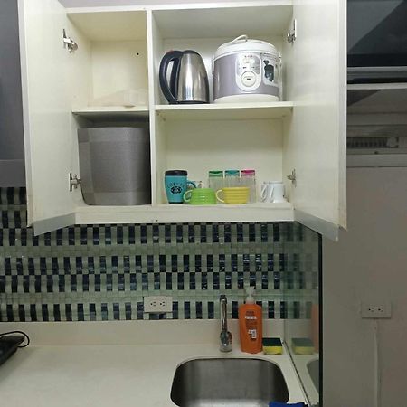 Azure Urban Resort With Wifi And Netflix Pasay Exterior foto