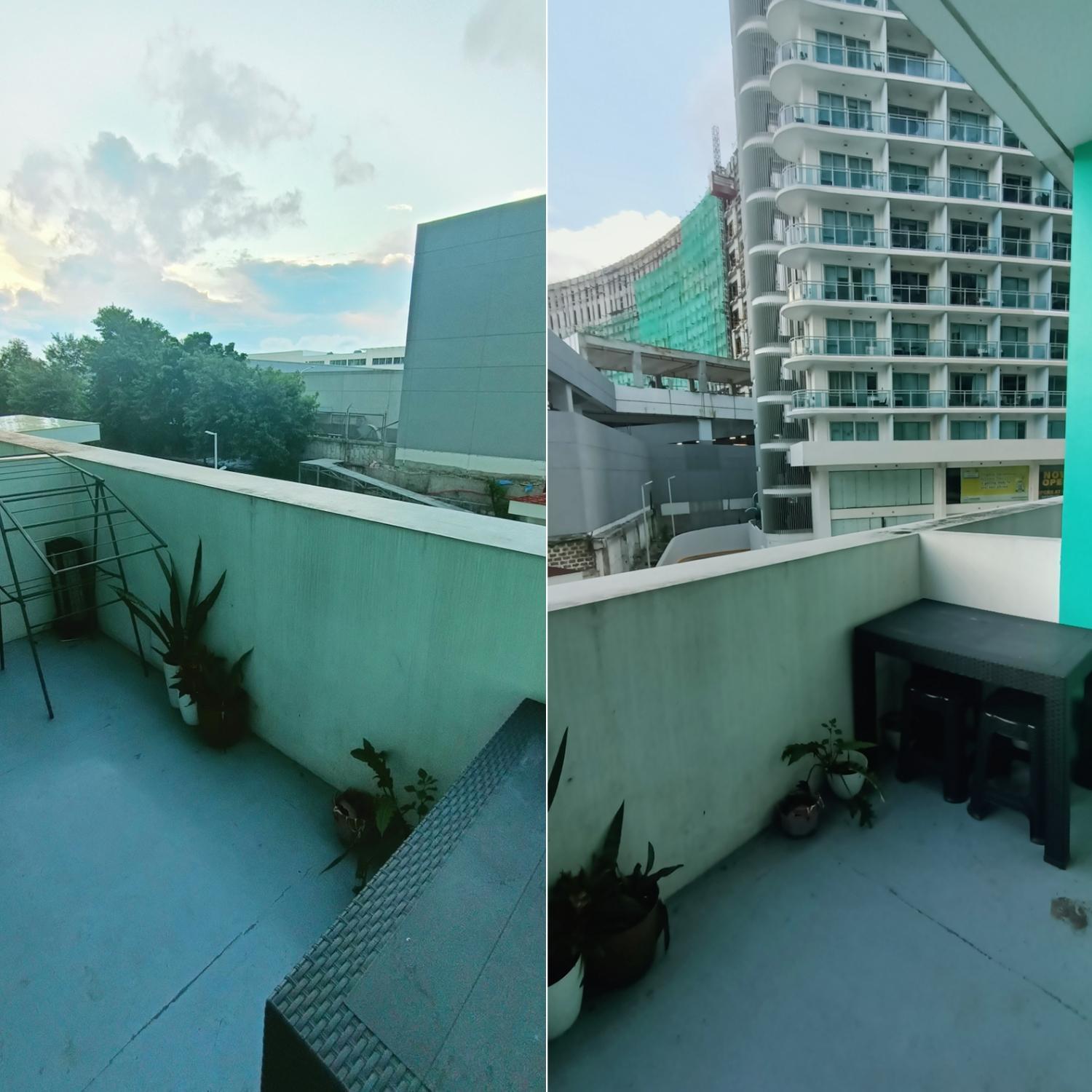 Azure Urban Resort With Wifi And Netflix Pasay Habitación foto